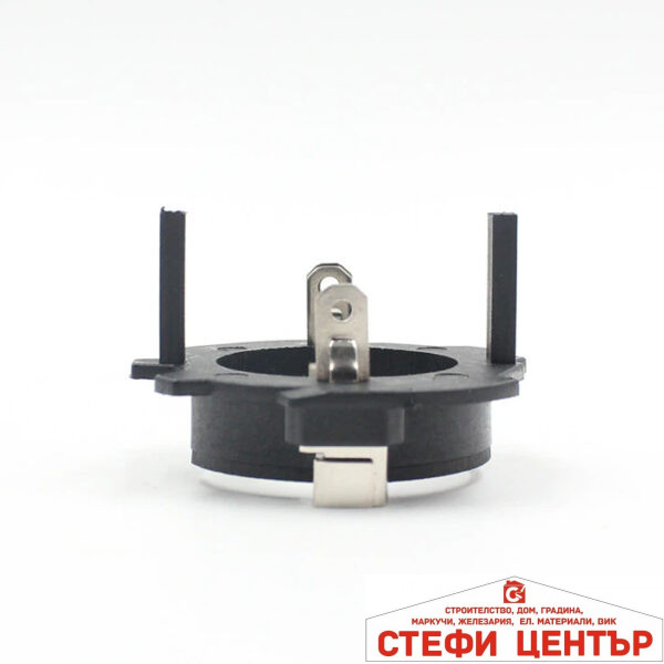 Адаптор за лед крушка H7 за VW GOLF / JETTA - TK-009