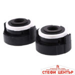 Адаптор за ксенонова крушка H7 за BMW E46 (2002-2005)- TK-007