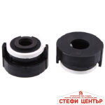 Адаптор за ксенонова крушка H7 за BMW E46 (2002-2005)- TK-007 - Image 2