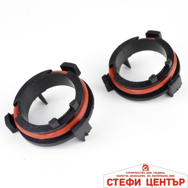 Адаптор за ксенонова крушка H7 за Opel - TK-118