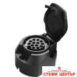 Букса ремарке пластмасова - 908 - Image 3