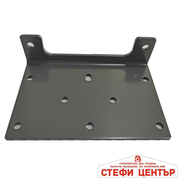 Метална планка за лебедка 5500 LBS