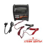 Зарядно за акумулатор AT-12V 4A
