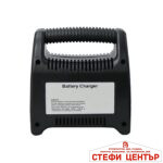 Зарядно за акумулатор AT-12V 4A - Image 3
