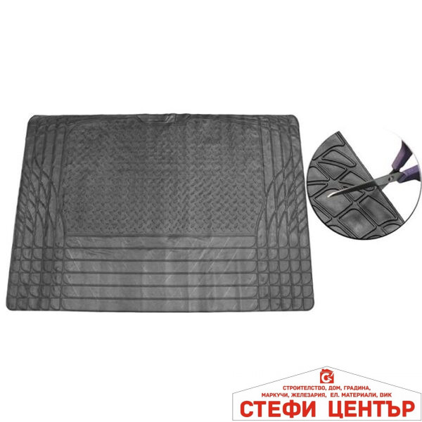 Стелка за багажник универсална - 5009 120x80