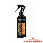 Парфюм за автомобил ''Sandalwood'' Carbonax 150ml