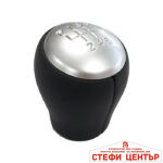 Топка за скоростен лост съвместима с Nissan Qashqai 06-13 - 6 скорости - Image 2