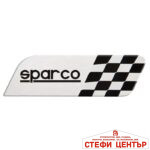 Стикер спарко SPC4206 1 брой - PVC - Image 2