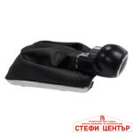 Топка за скоростен лост с маншон съвместима с Opel Vectra / Astra 04-13 с 6 скорости - Image 2