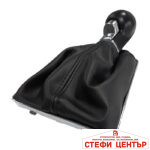 Топка за скоростен лост с маншон съвместима с Opel Vectra / Astra 04-13 с 6 скорости - Image 3