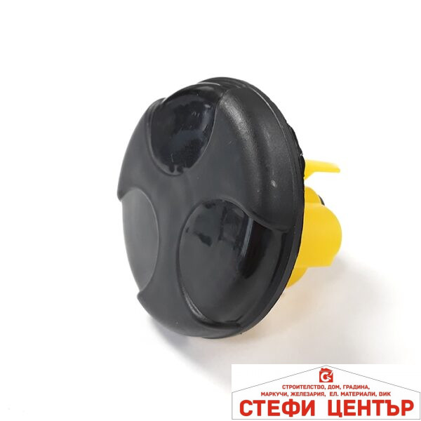 Капачка за резервоар временна - 061