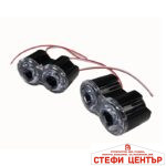 Халоген диоден - 2632 - 2бр./к-т - Image 2