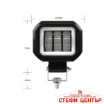 Халоген диоден - 2623 - Image 3