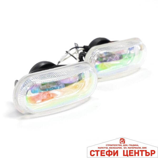 Халоген 090 2бр/к-т хамелион