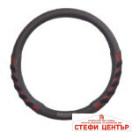 Калъф за волан SPARCO - SPS101RD - Image 3