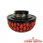 Спортен филтър - 1305 червен - Image 2