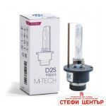 Ксенонова крушка M-TECH D2S 35W 6000K