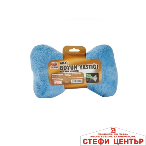 Възглавница за подглавник FA2-1104 - Синьо