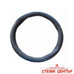 Калъф за волан М 38 със синьо - 331 - Image 2