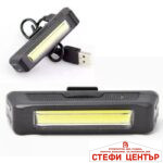 Фар диоден за велосипед - 2395 - Image 3