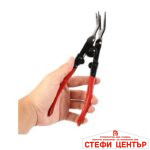 Клещи за демонтаж на интериорни елементи 016