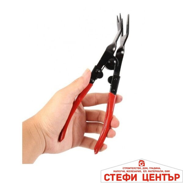 Клещи за демонтаж на интериорни елементи 016
