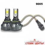 Диодни крушки Niken 9005 ПРО 2бр/к-т - Image 3