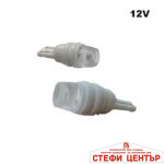 Диодни крушки Т10 1657 2бр/к-т керамични - Image 3
