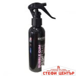 Парфюм за автомобил ''Bubble gum'' Carbonax 150ml - Image 2