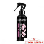 Парфюм за автомобил ''Bubble gum'' Carbonax 150ml - Image 3