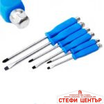 ОТВЕРТКИ УДАРНИ PA305 6 БР/К-Т - Image 3