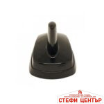 Декоративна антена - 030 черна - Image 3