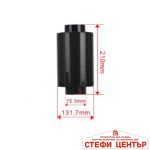 Спортен филтър - 8023 210мм