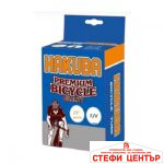 Вътрешна гума HAKUBA - за велосипед 29“- 2.125 48ММ - Image 2