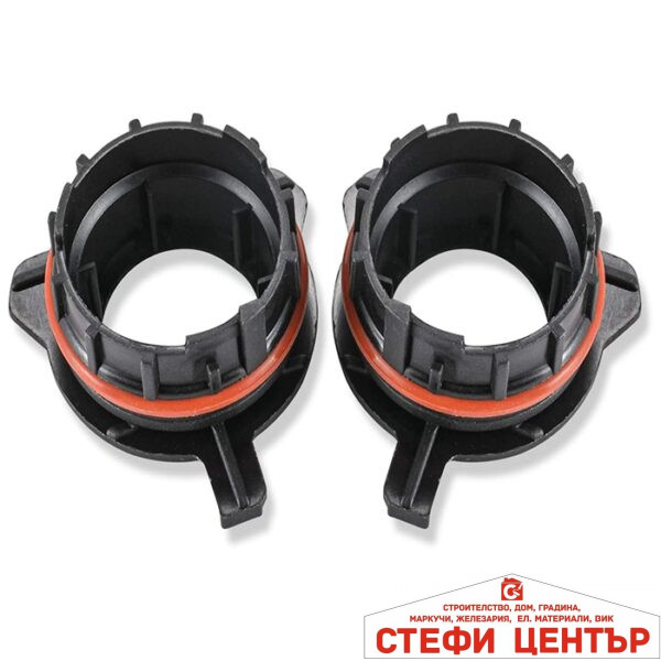 Адаптор за лед  крушка H7 за BMW - TK-124