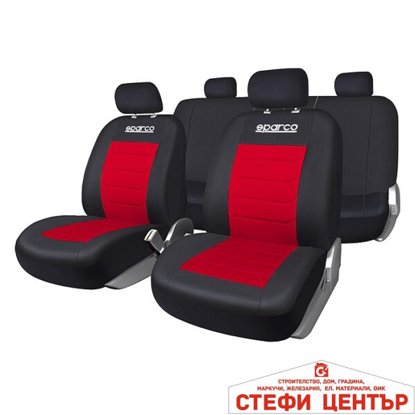 Тапицерия Sparco - SPS425RD
