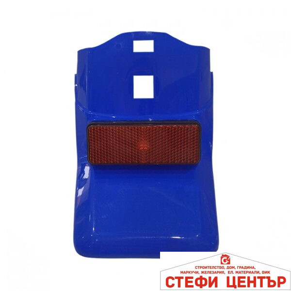 Калник за мотоциклет заден - 2081 - 4 цвята