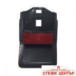 Калник за мотоциклет заден - 2081 - 4 цвята - Image 2