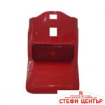 Калник за мотоциклет заден - 2081 - 4 цвята - Image 3