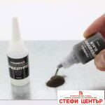 Двукомпонентно лепило SPEEDY FIX Visbella - Image 2