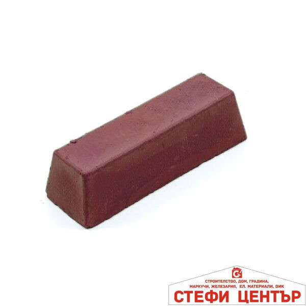 Полираща паста за Метали - Червена Роза