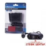 Разклонител за запалка 2-ка+USB 1645 - Image 3