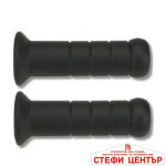Гумени ръкохватки за мотоциклет XL76