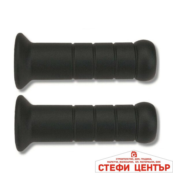 Гумени ръкохватки за мотоциклет XL76