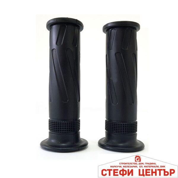 Гумени ръкохватки за мотоциклет XL61