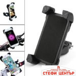 Поставка за телефон на велосипед - 2378 - Image 3