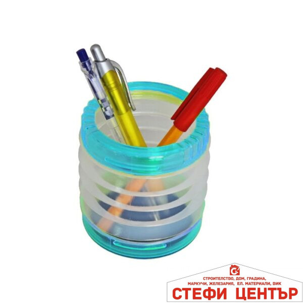 Поставка за чаша - YI-16 синя