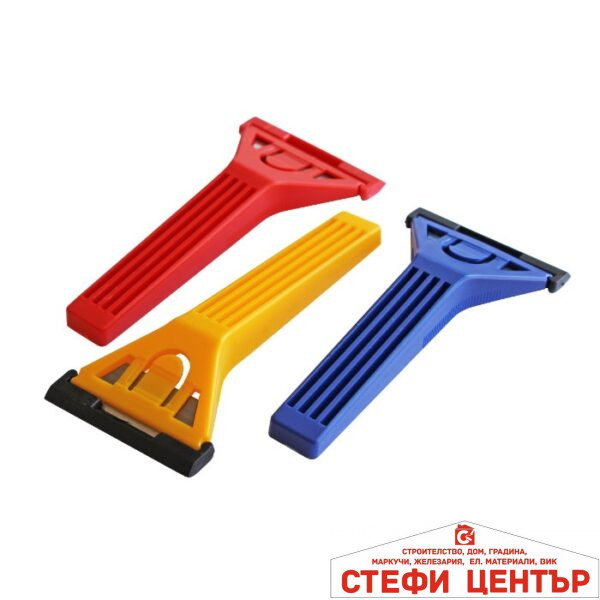 Стъргалки за стикери 1185 3бр/к-т