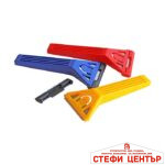 Стъргалки за стикери 1185 3бр/к-т - Image 2