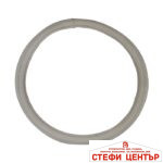 Калъф за волан - 6011 40см Сив